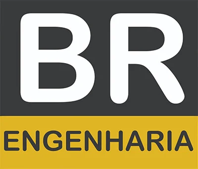 BR Engenharia - Logotipo